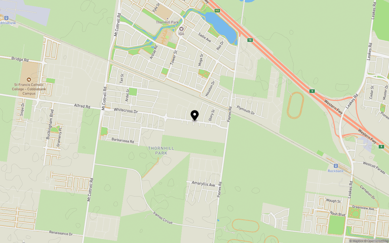 Map preview — click to interact