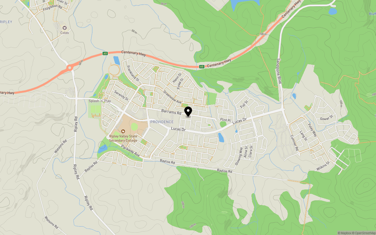 Map preview — click to interact