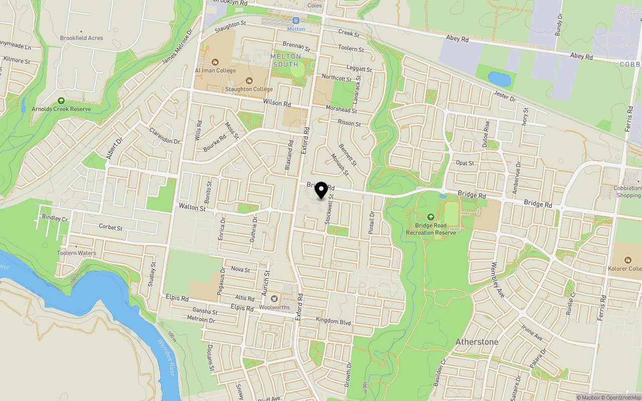 Map preview — click to interact