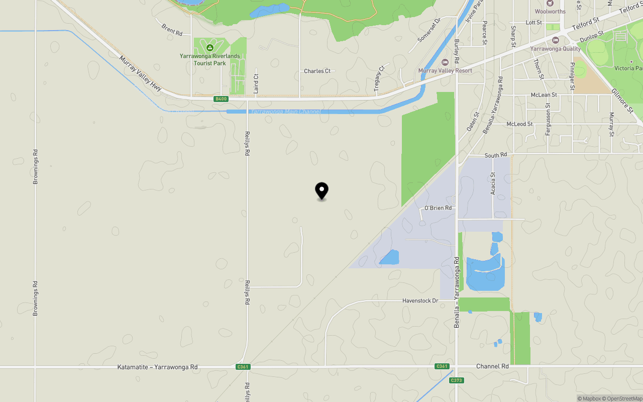 Map preview — click to interact