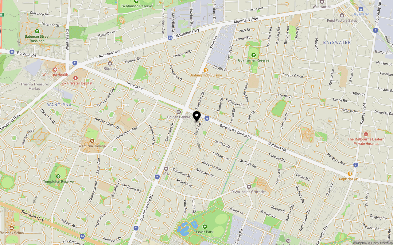 Map preview — click to interact