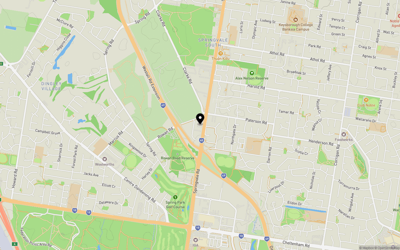 Map preview — click to interact