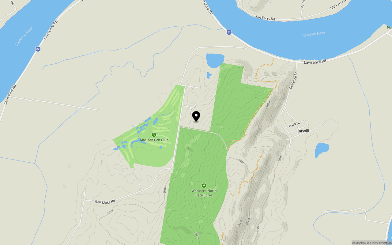 Map preview — click to interact