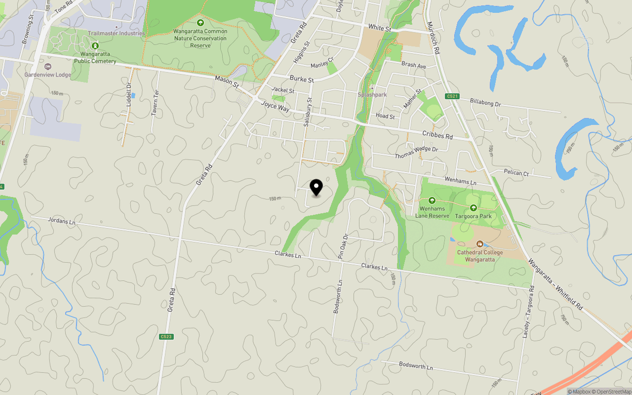 Map preview — click to interact