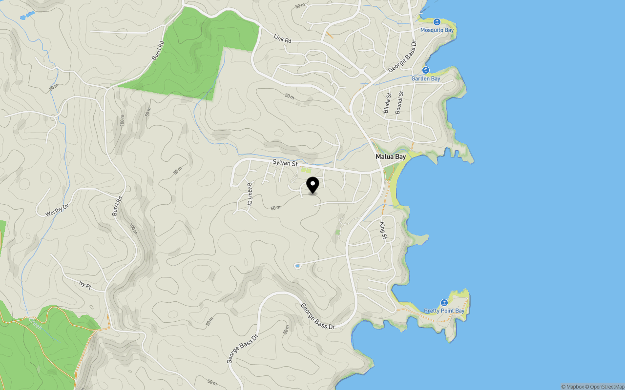 Map preview — click to interact
