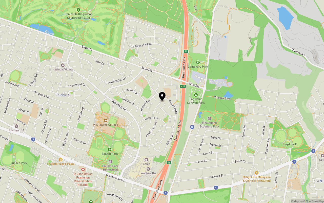 Map preview — click to interact