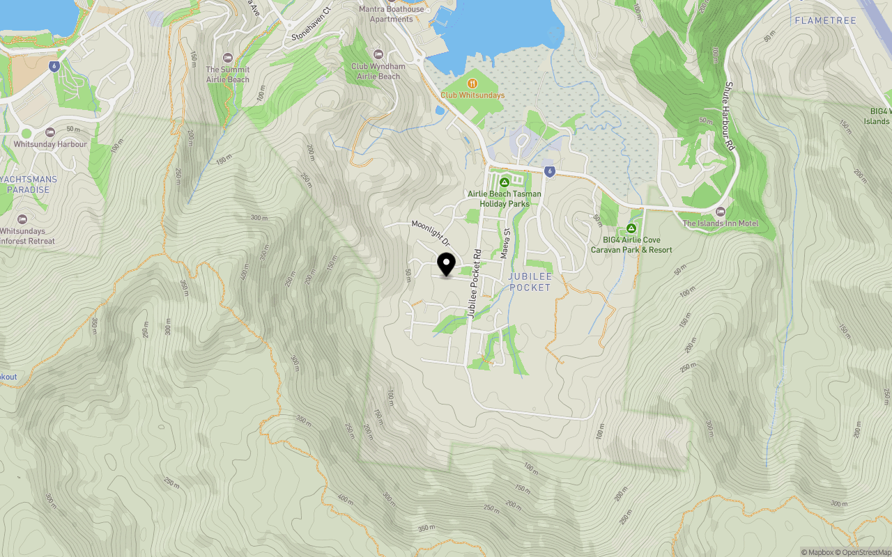 Map preview — click to interact