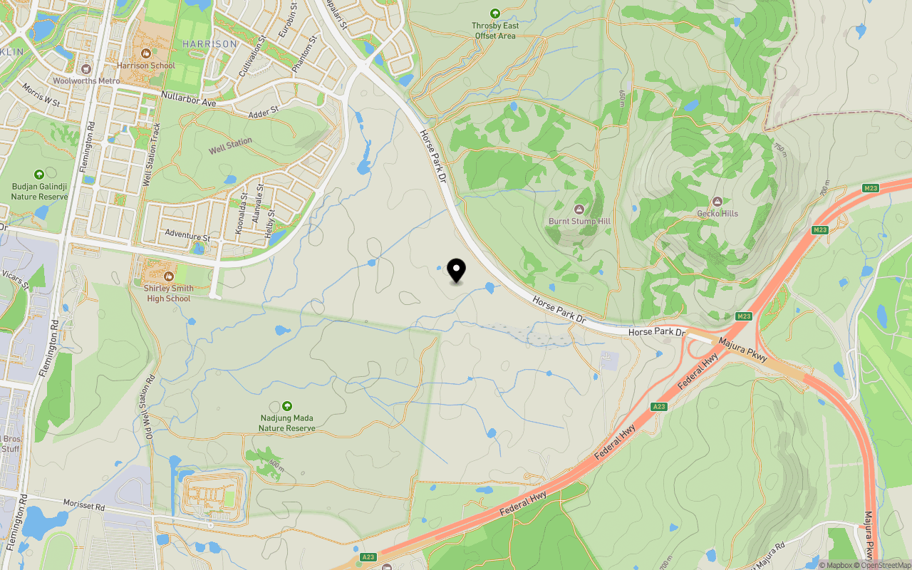 Map preview — click to interact