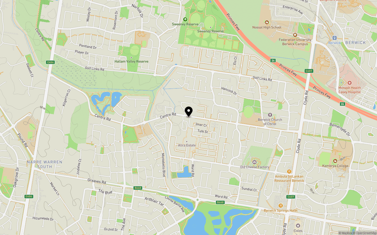 Map preview — click to interact