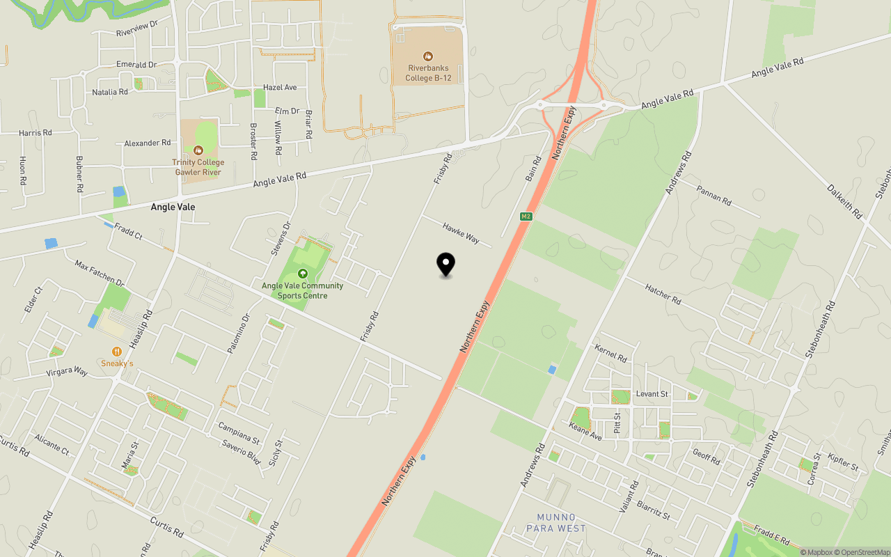 Map preview — click to interact