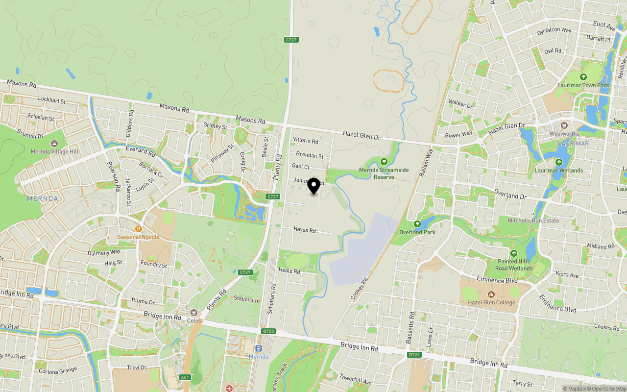 Map preview — click to interact