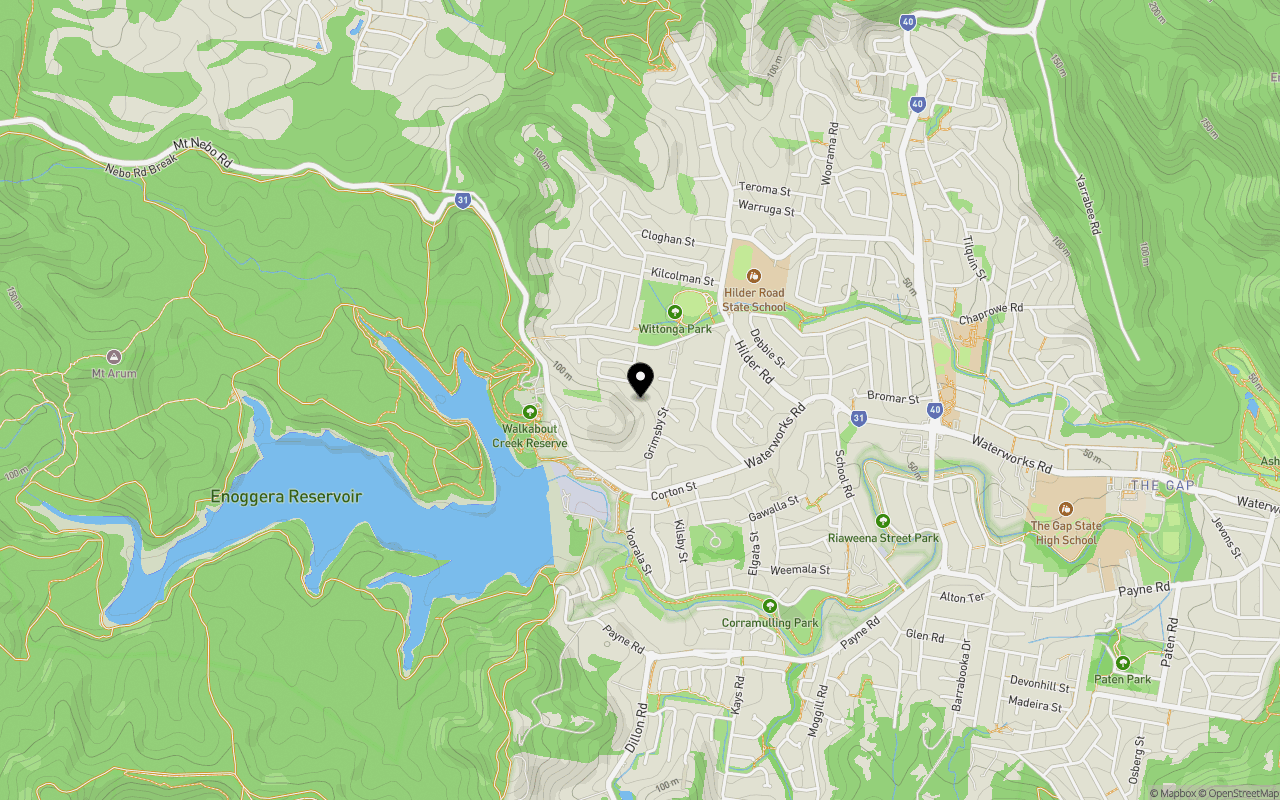 Map preview — click to interact