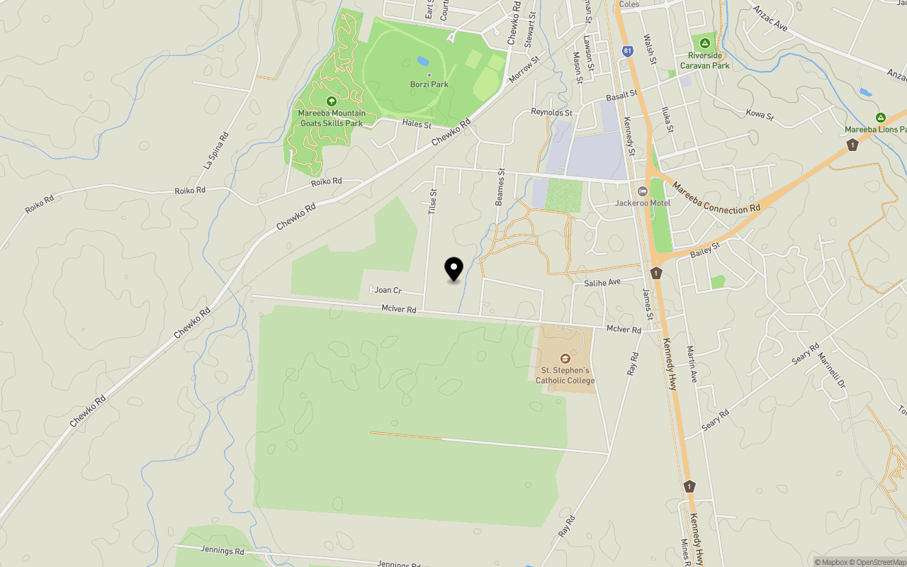Map preview — click to interact