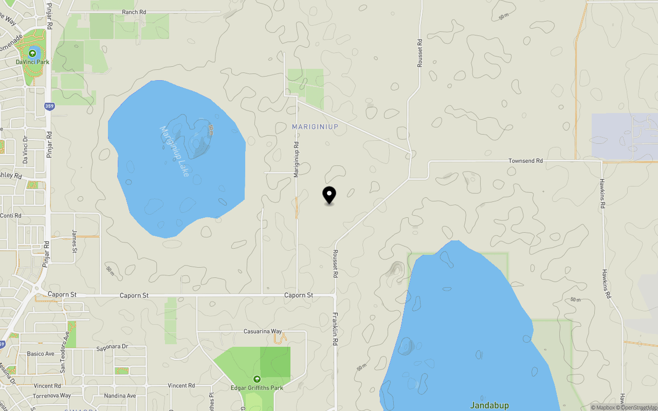 Map preview — click to interact