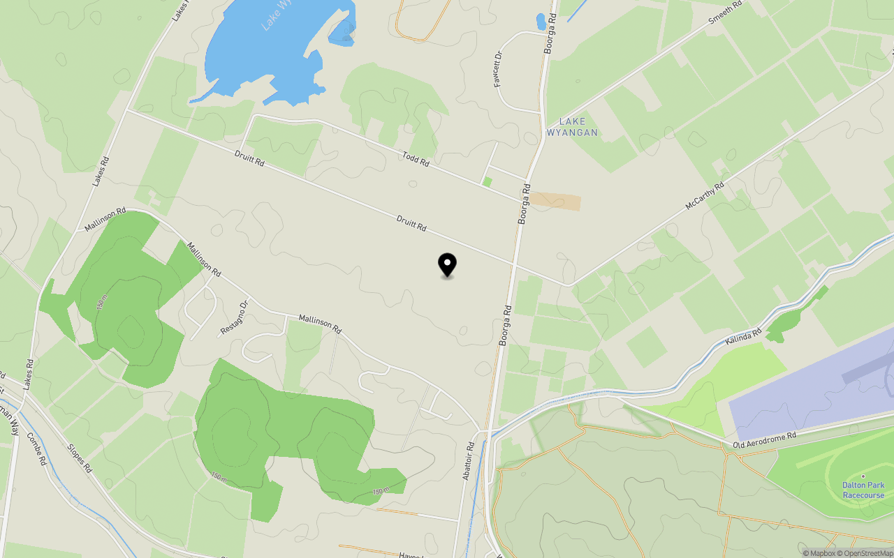 Map preview — click to interact