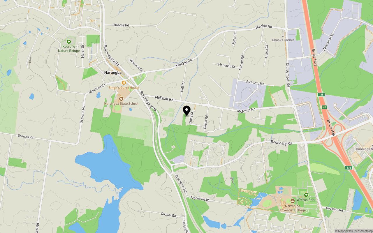 Map preview — click to interact