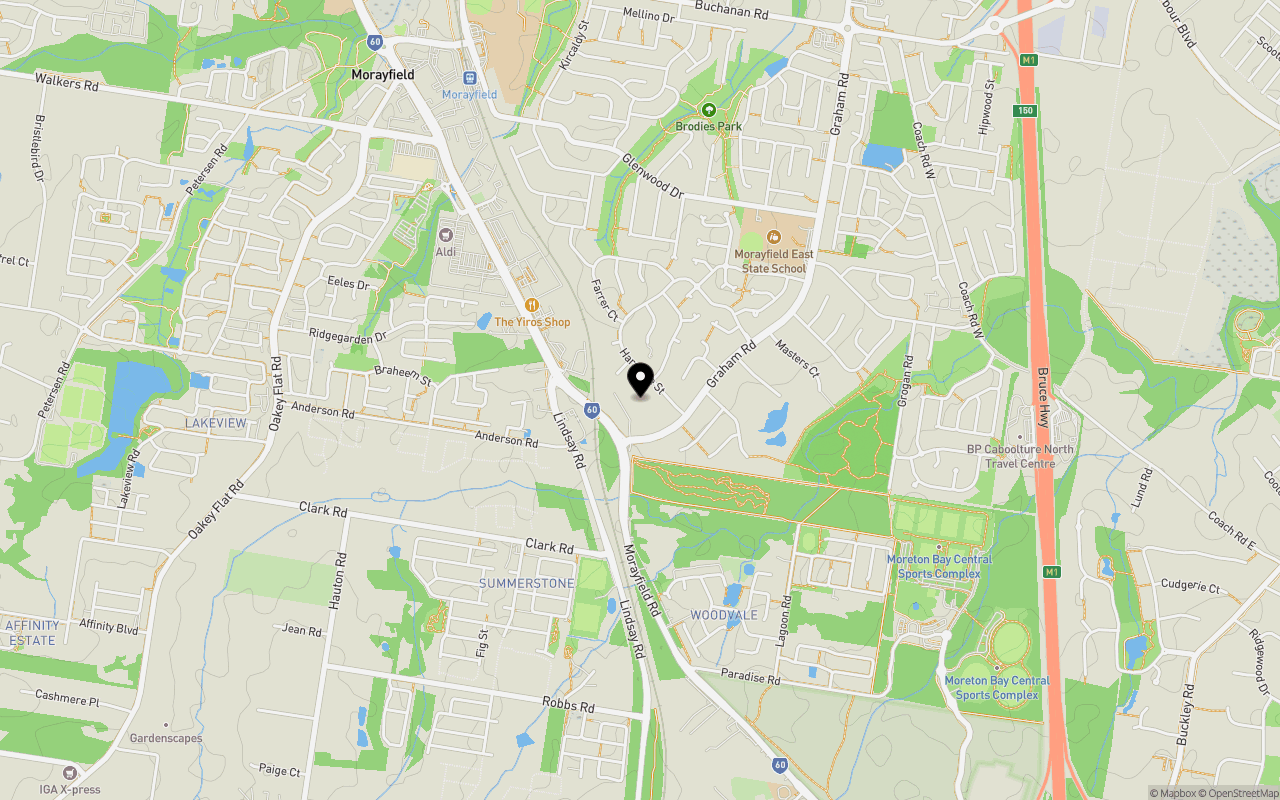 Map preview — click to interact