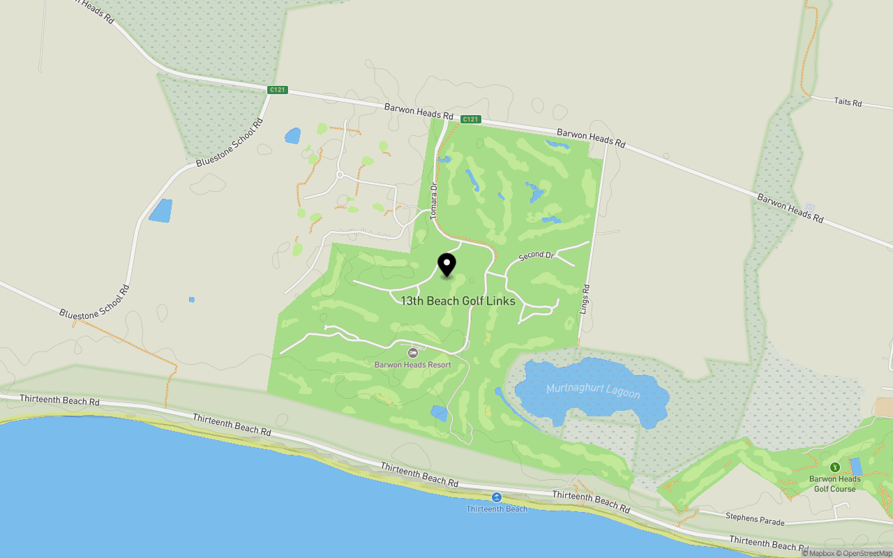 Map preview — click to interact