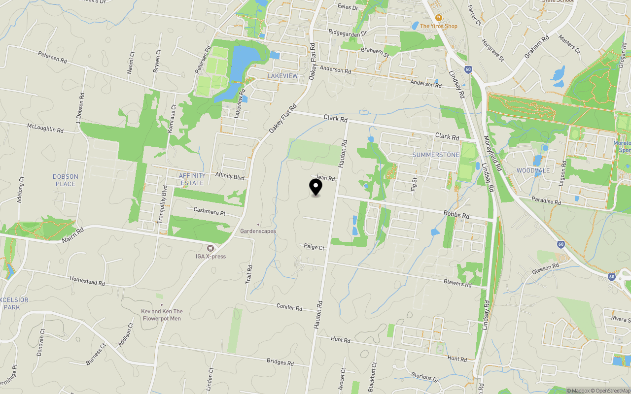 Map preview — click to interact
