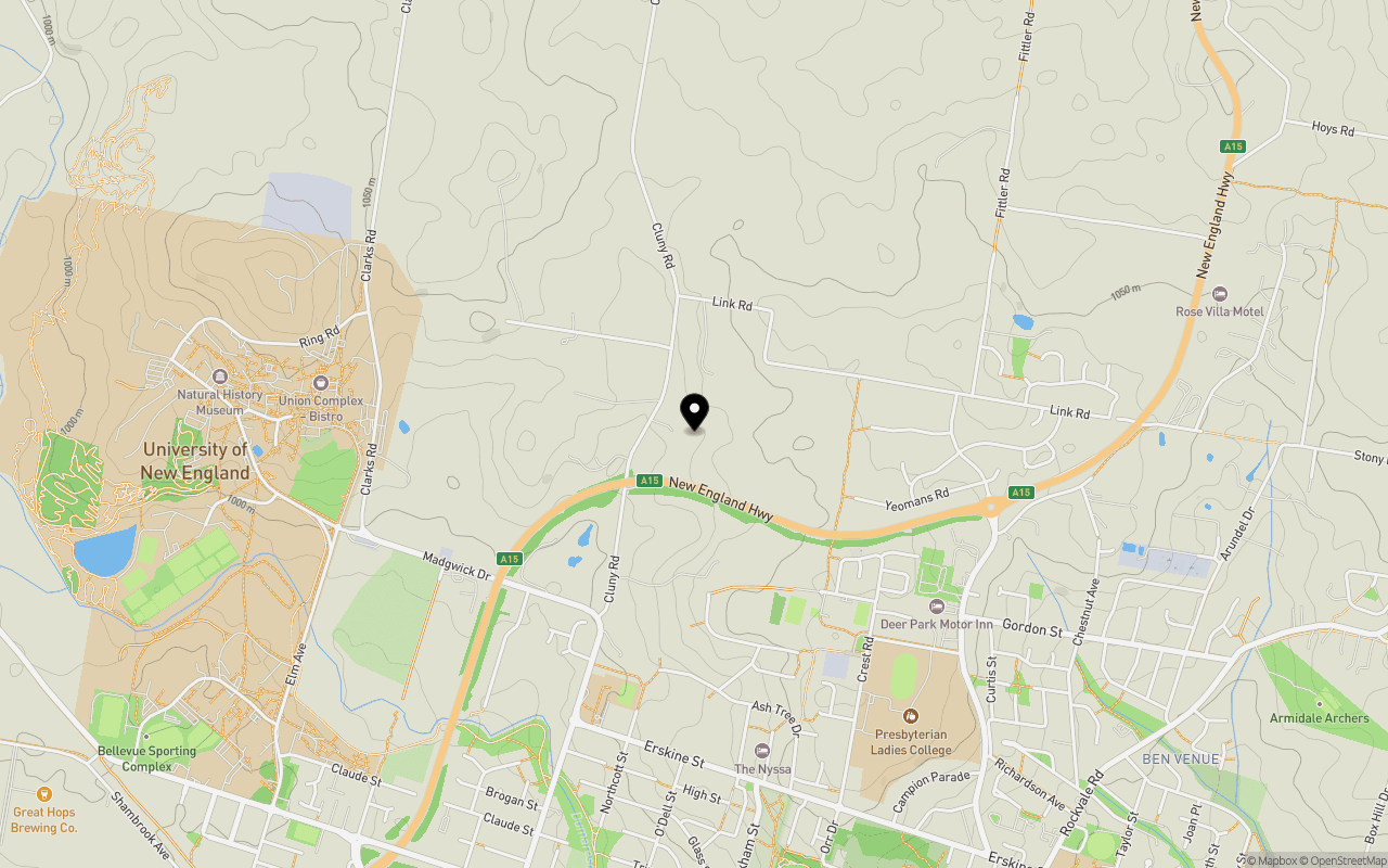 Map preview — click to interact