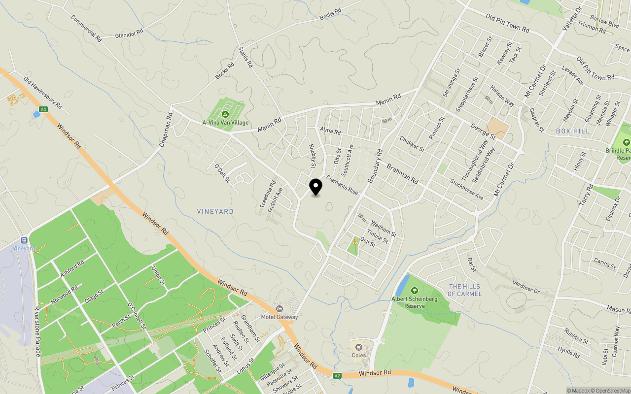 Map preview — click to interact