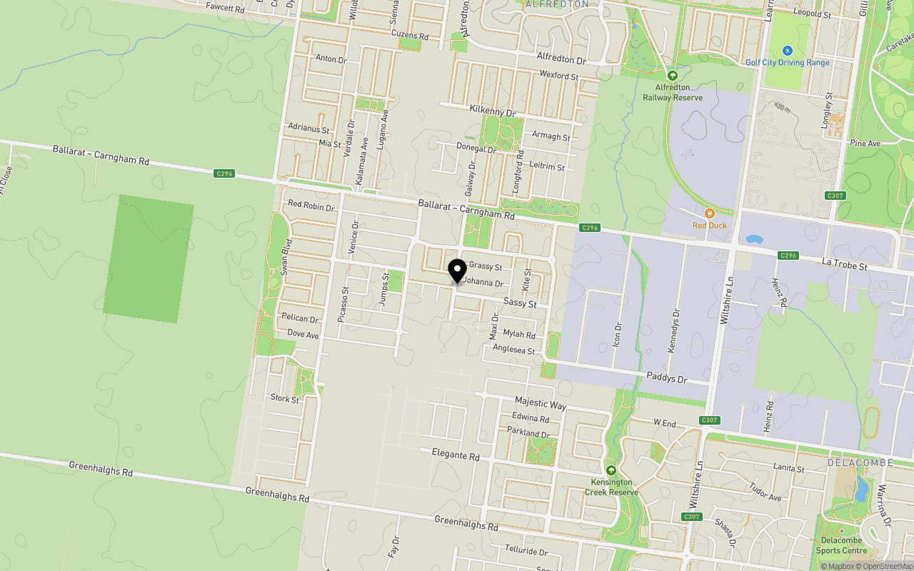Map preview — click to interact