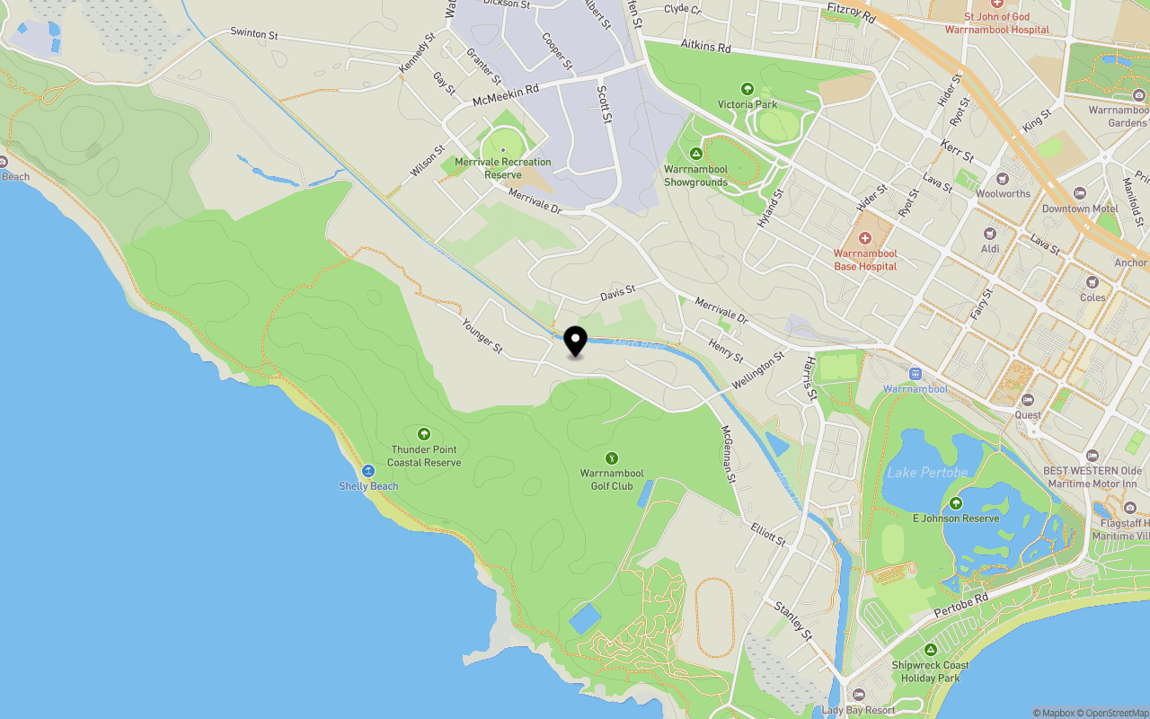 Map preview — click to interact