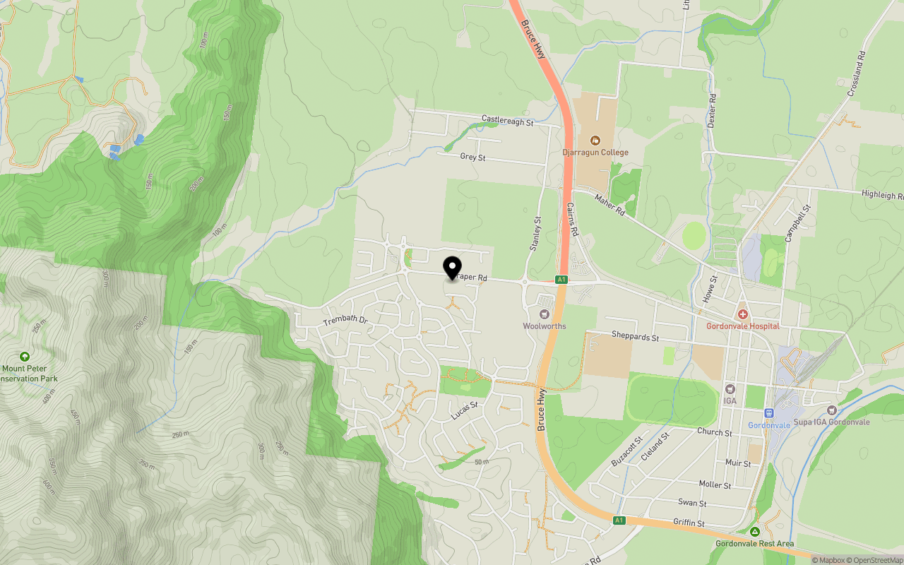 Map preview — click to interact