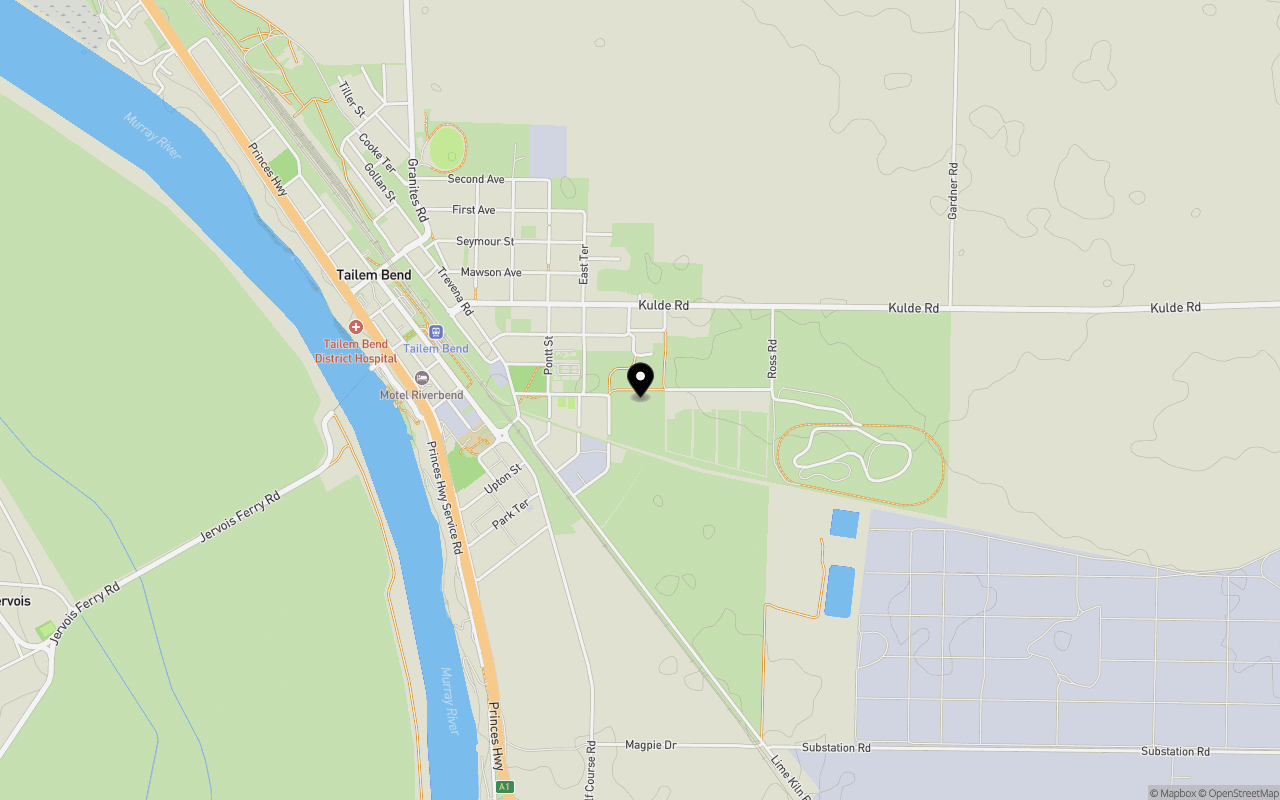 Map preview — click to interact