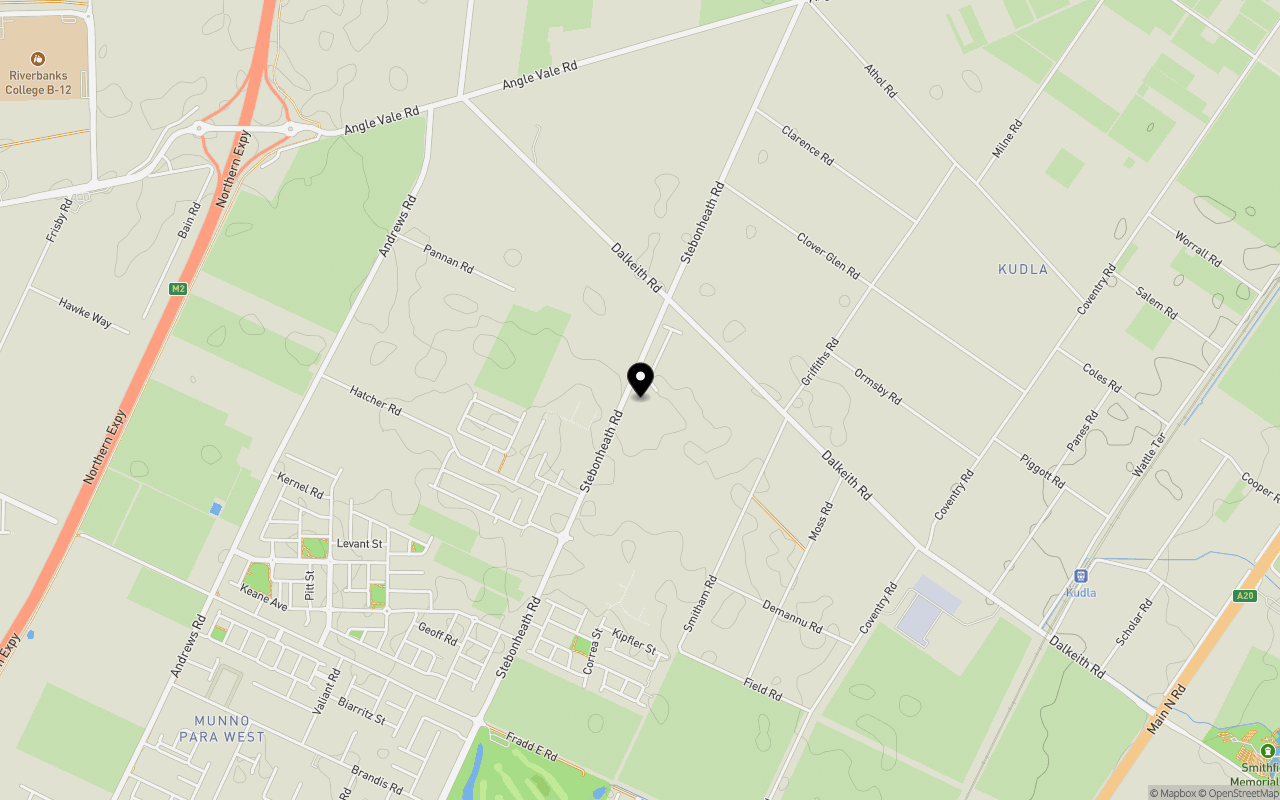 Map preview — click to interact