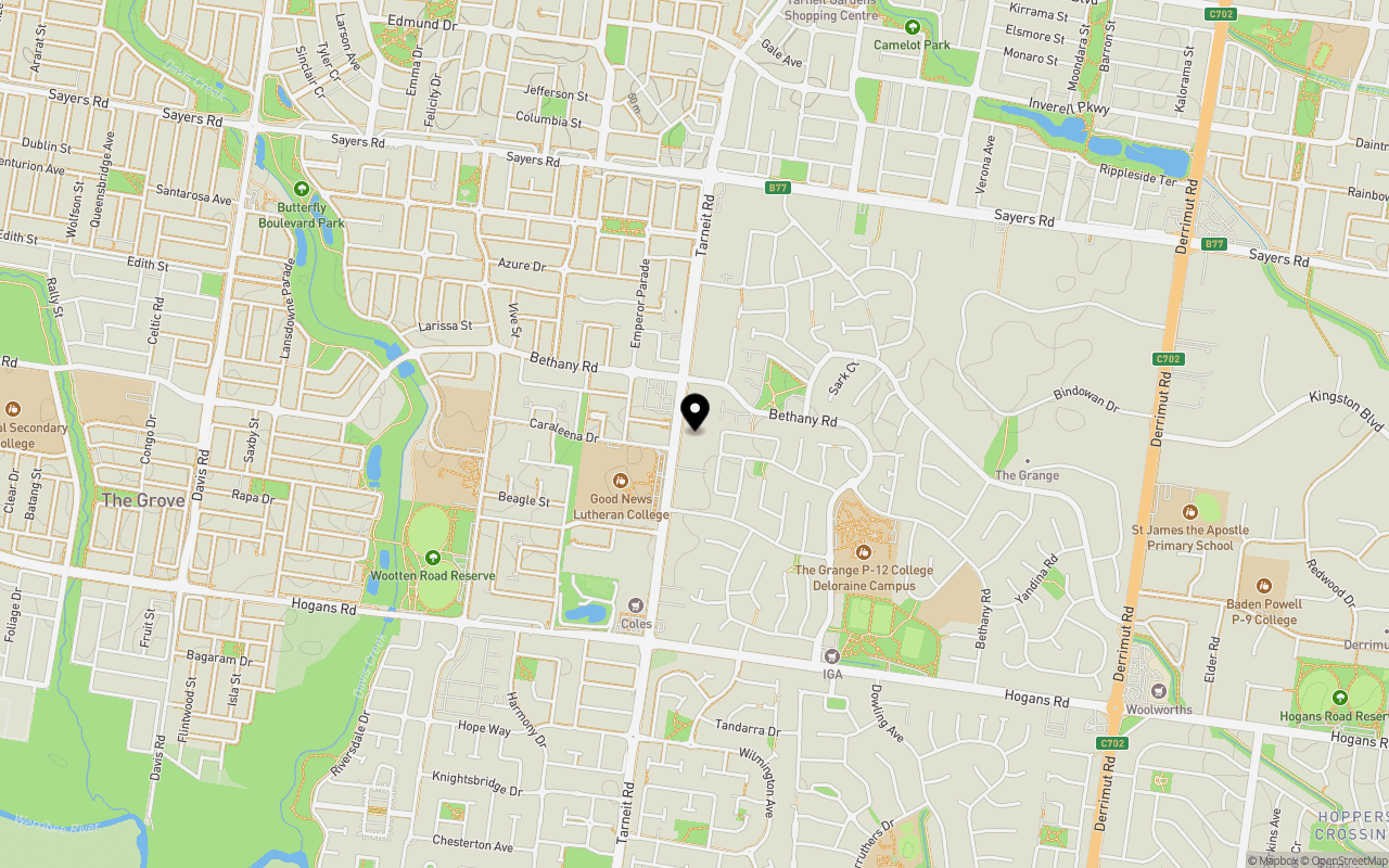 Map preview — click to interact