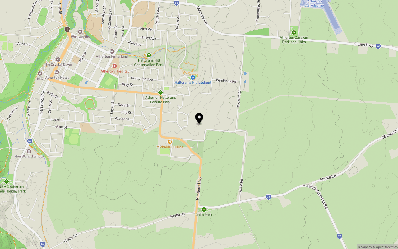 Map preview — click to interact