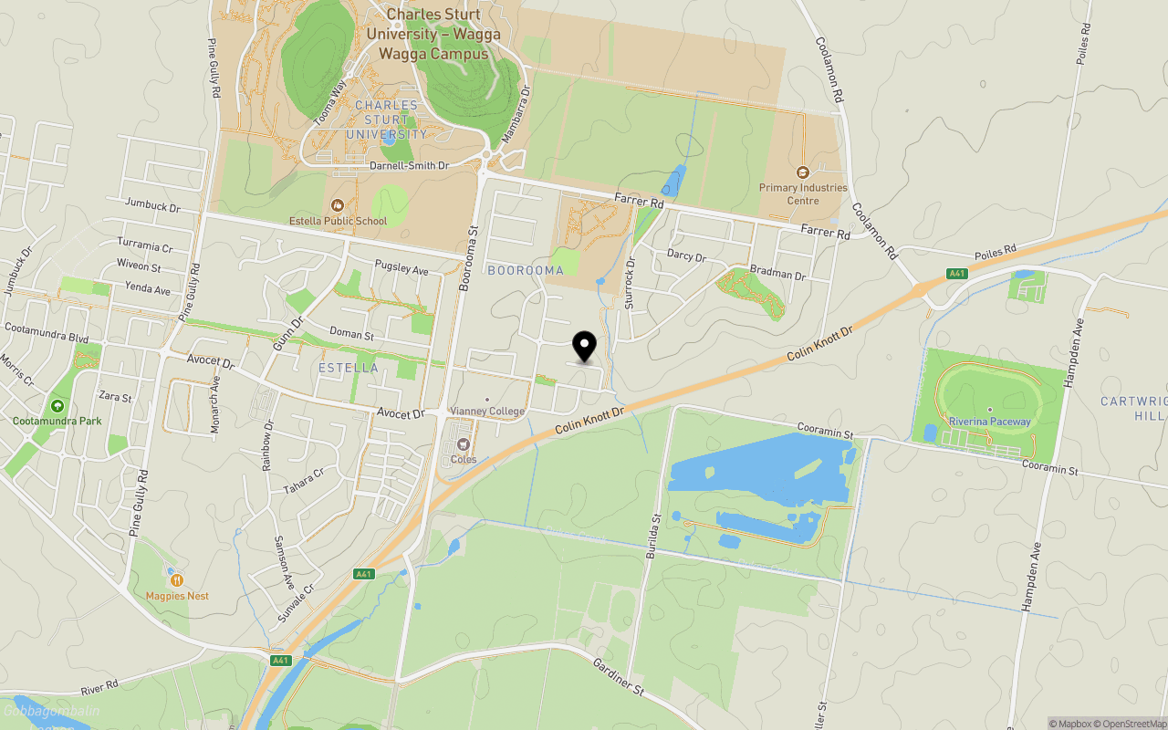 Map preview — click to interact