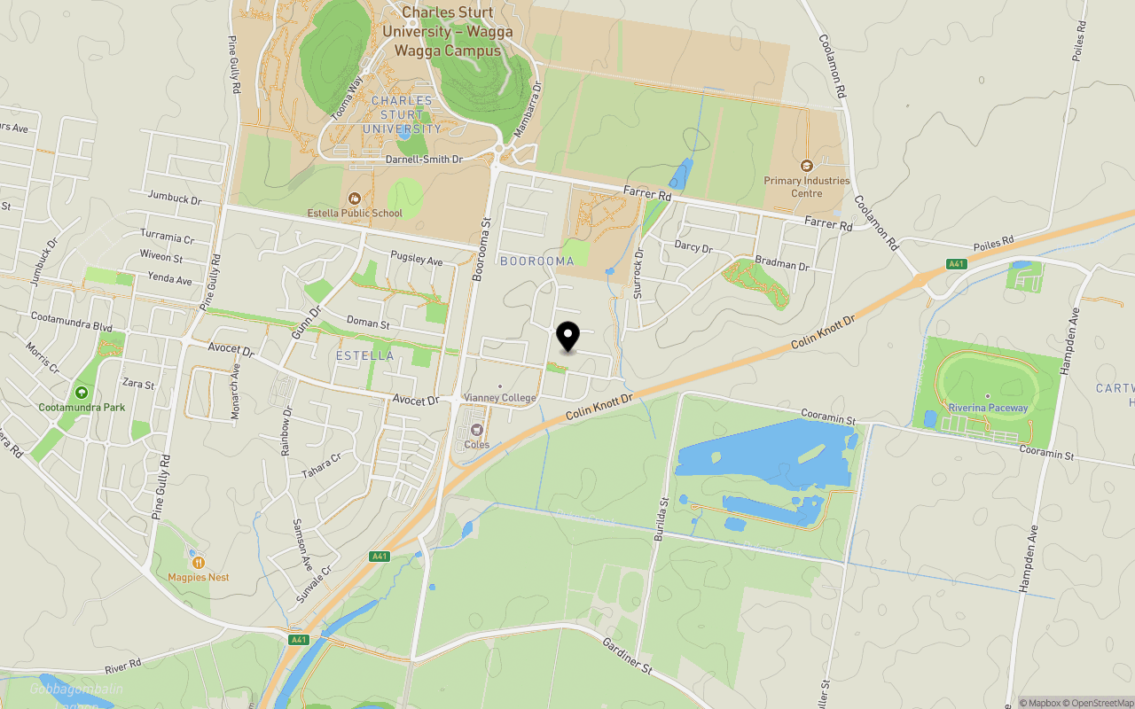 Map preview — click to interact