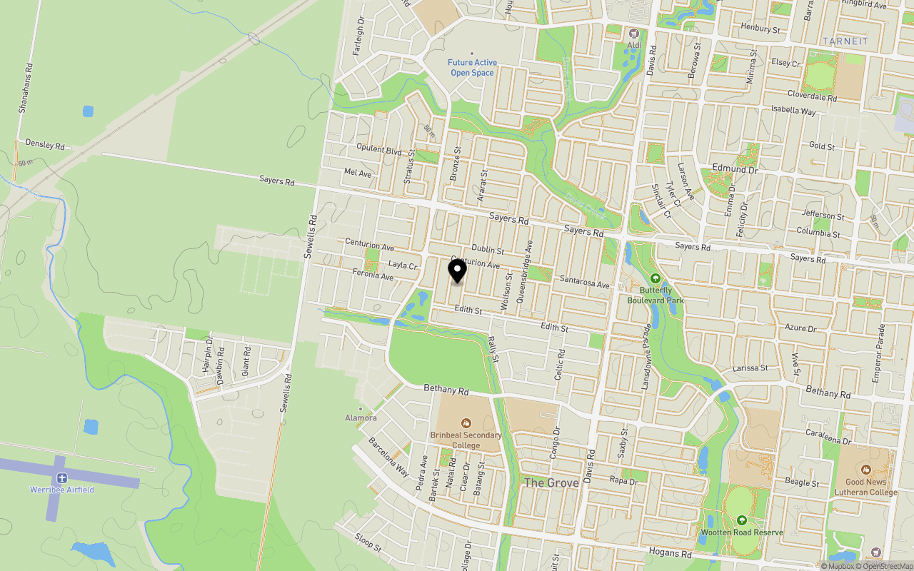 Map preview — click to interact