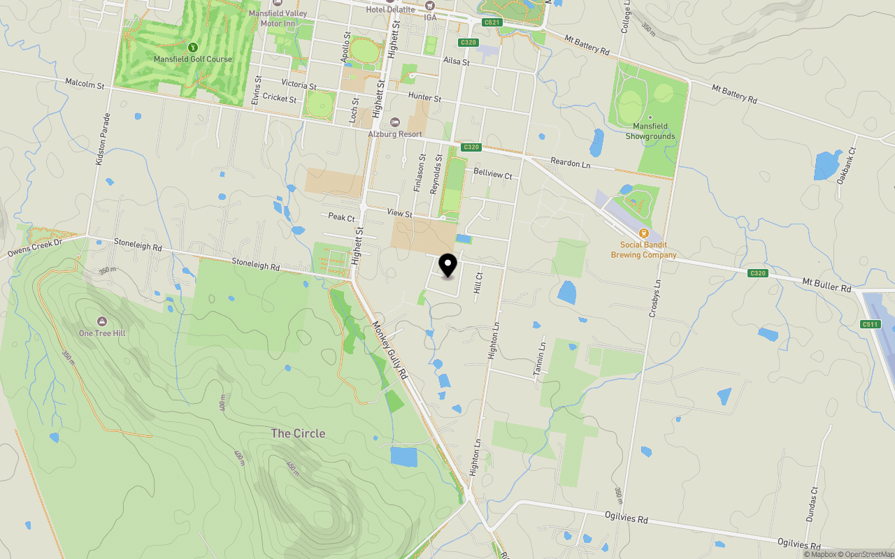 Map preview — click to interact