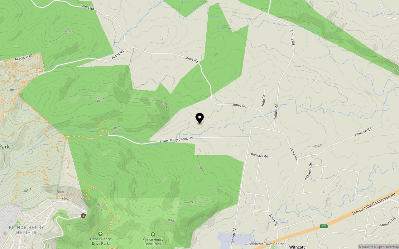 Map preview — click to interact