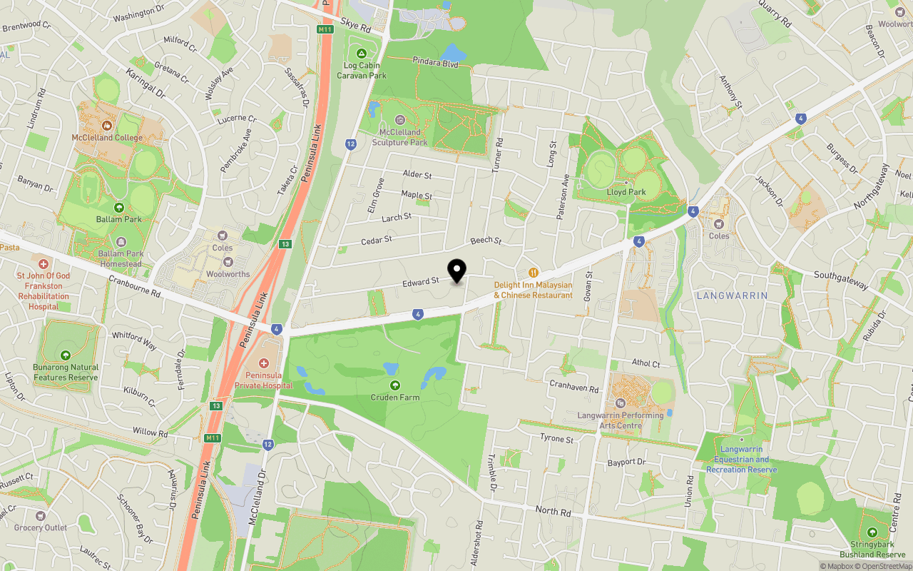 Map preview — click to interact
