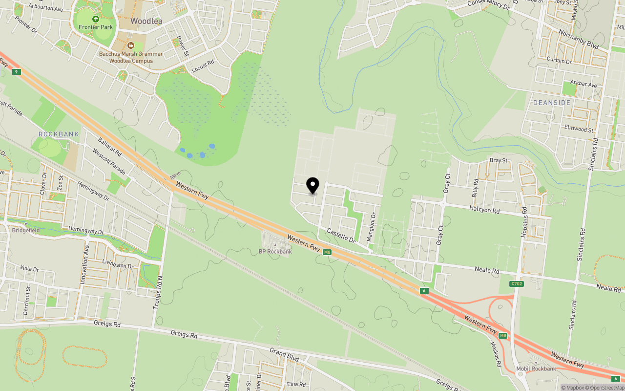 Map preview — click to interact