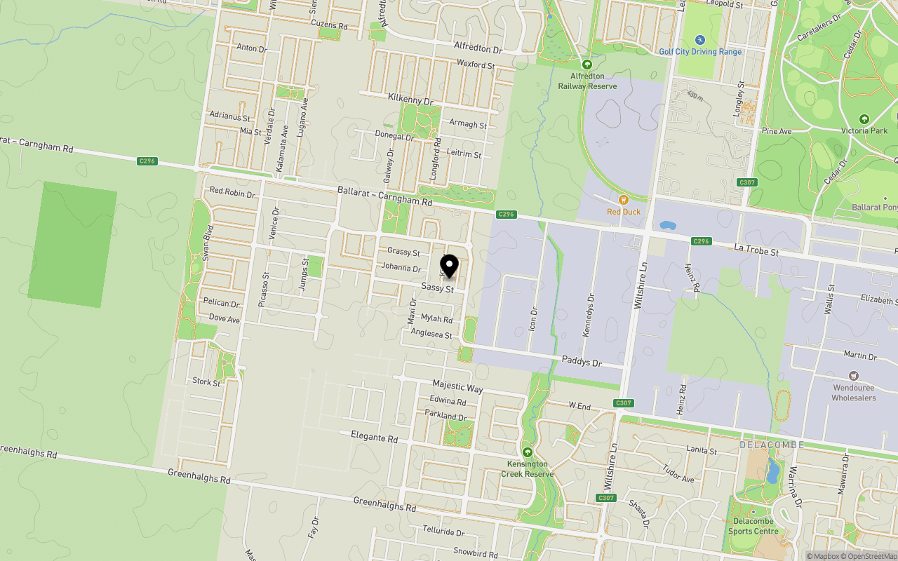 Map preview — click to interact