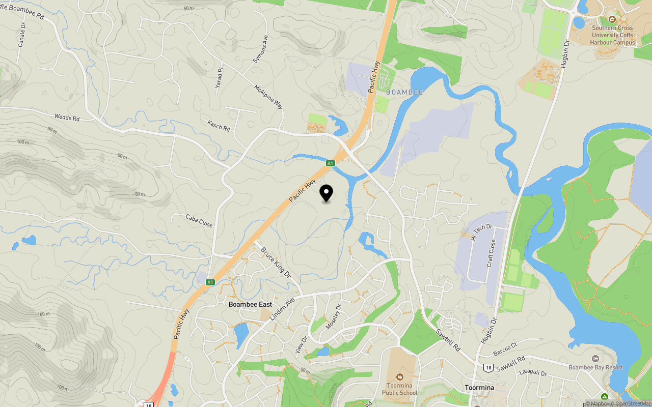 Map preview — click to interact