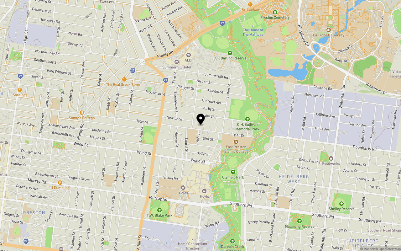 Map preview — click to interact