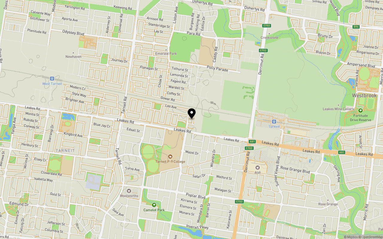 Map preview — click to interact