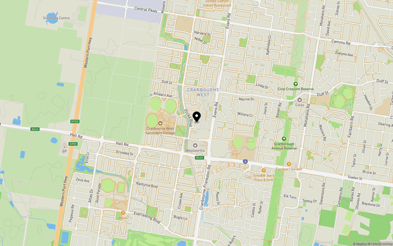 Map preview — click to interact