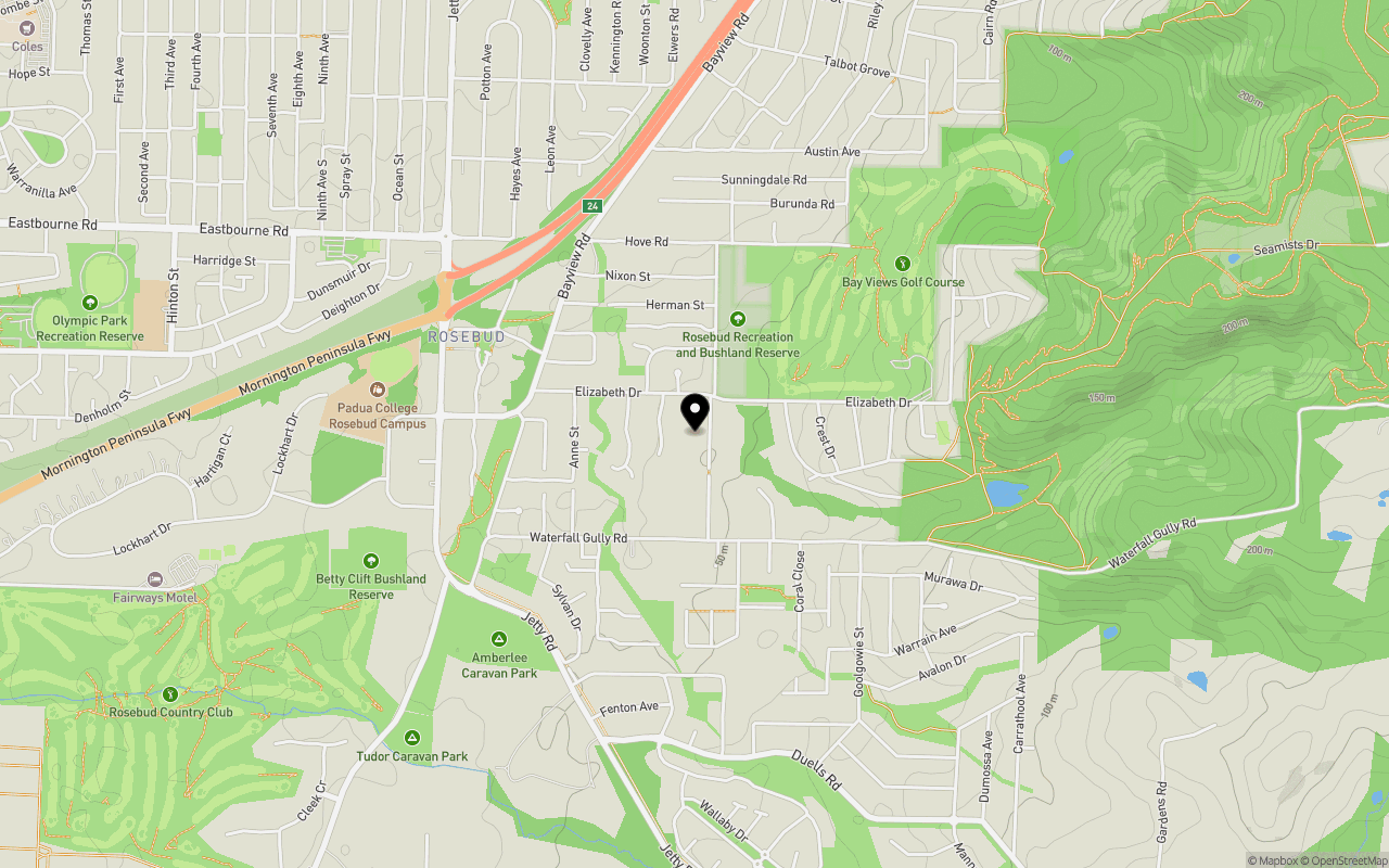 Map preview — click to interact