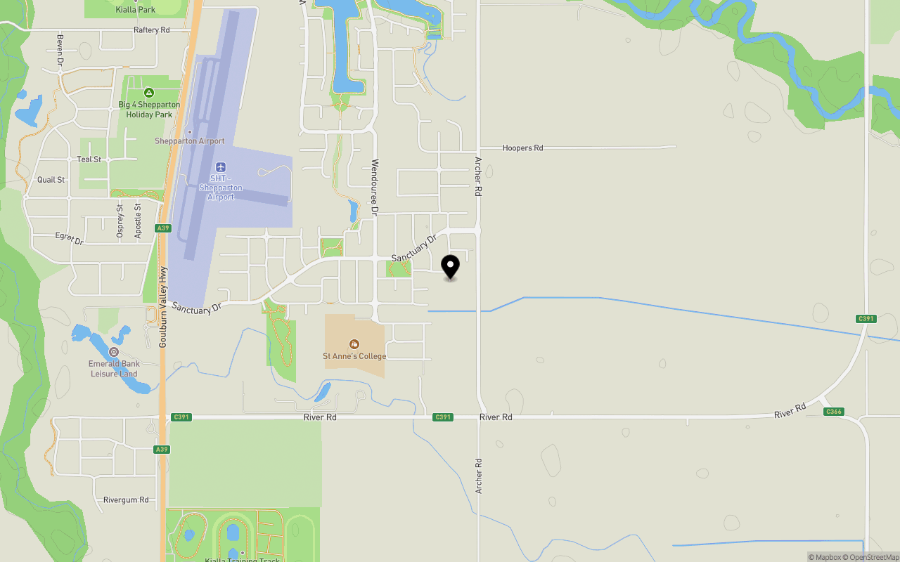 Map preview — click to interact