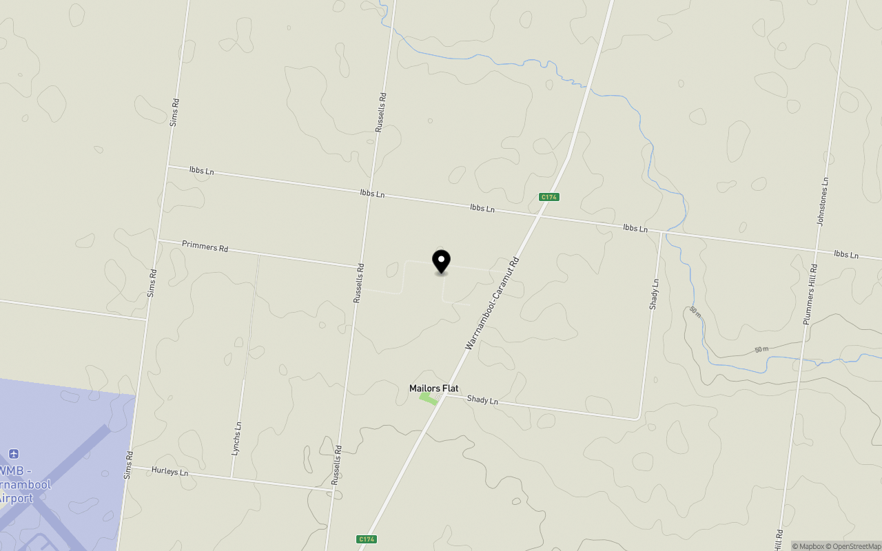 Map preview — click to interact