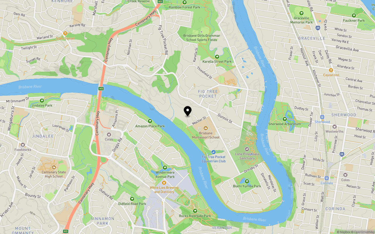 Map preview — click to interact
