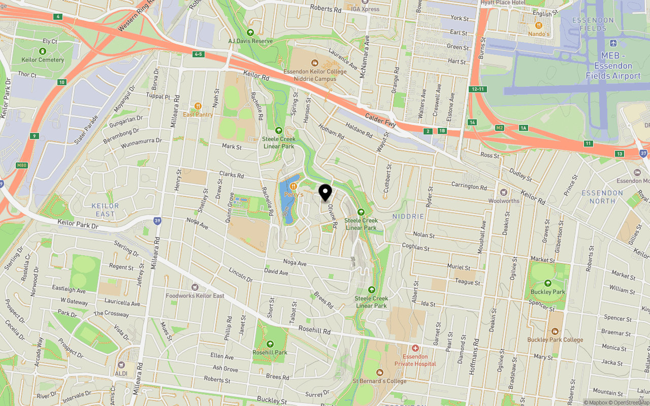 Map preview — click to interact
