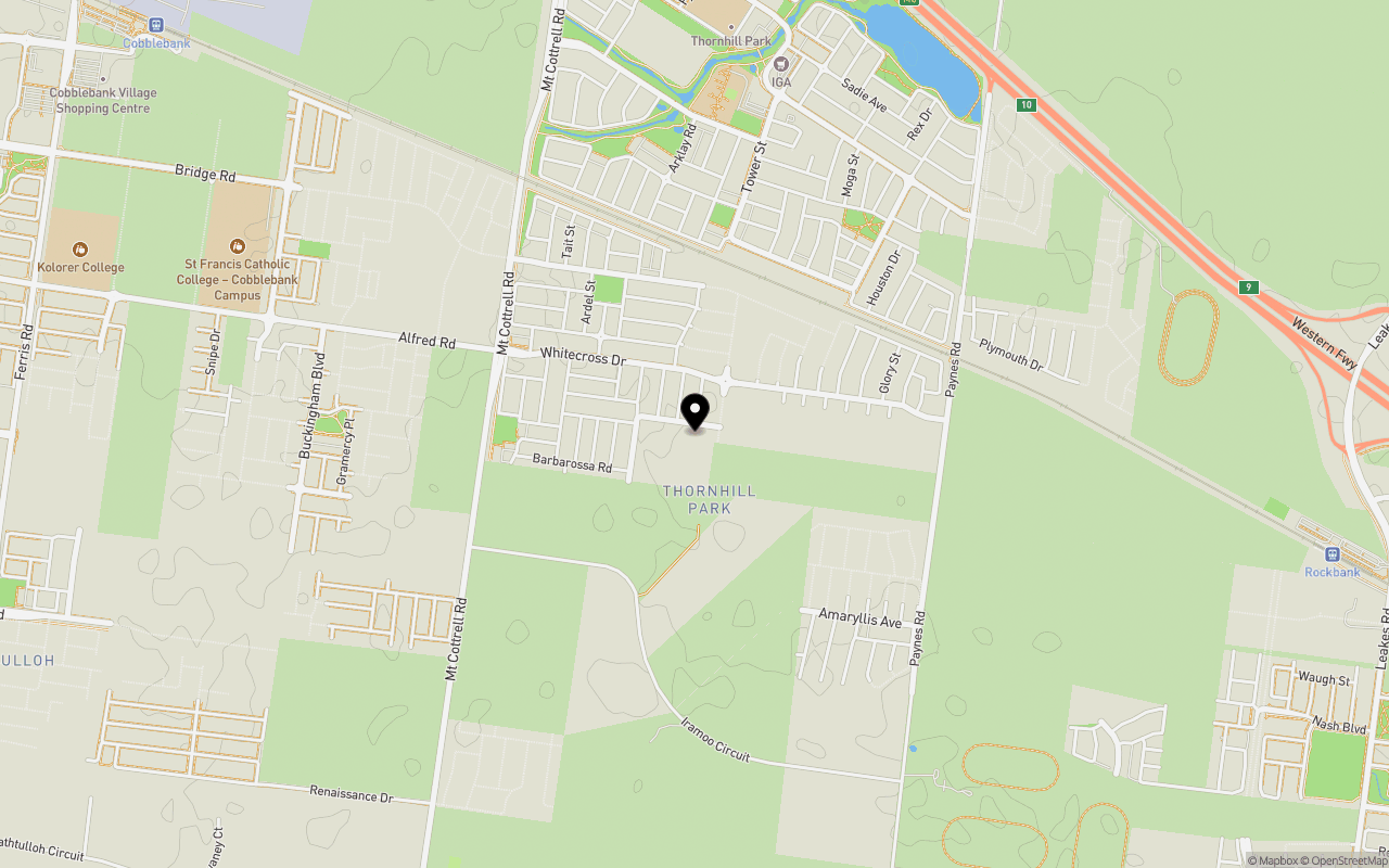 Map preview — click to interact
